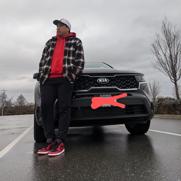 Meet your Posher, Kervin - Picture 1 of 1